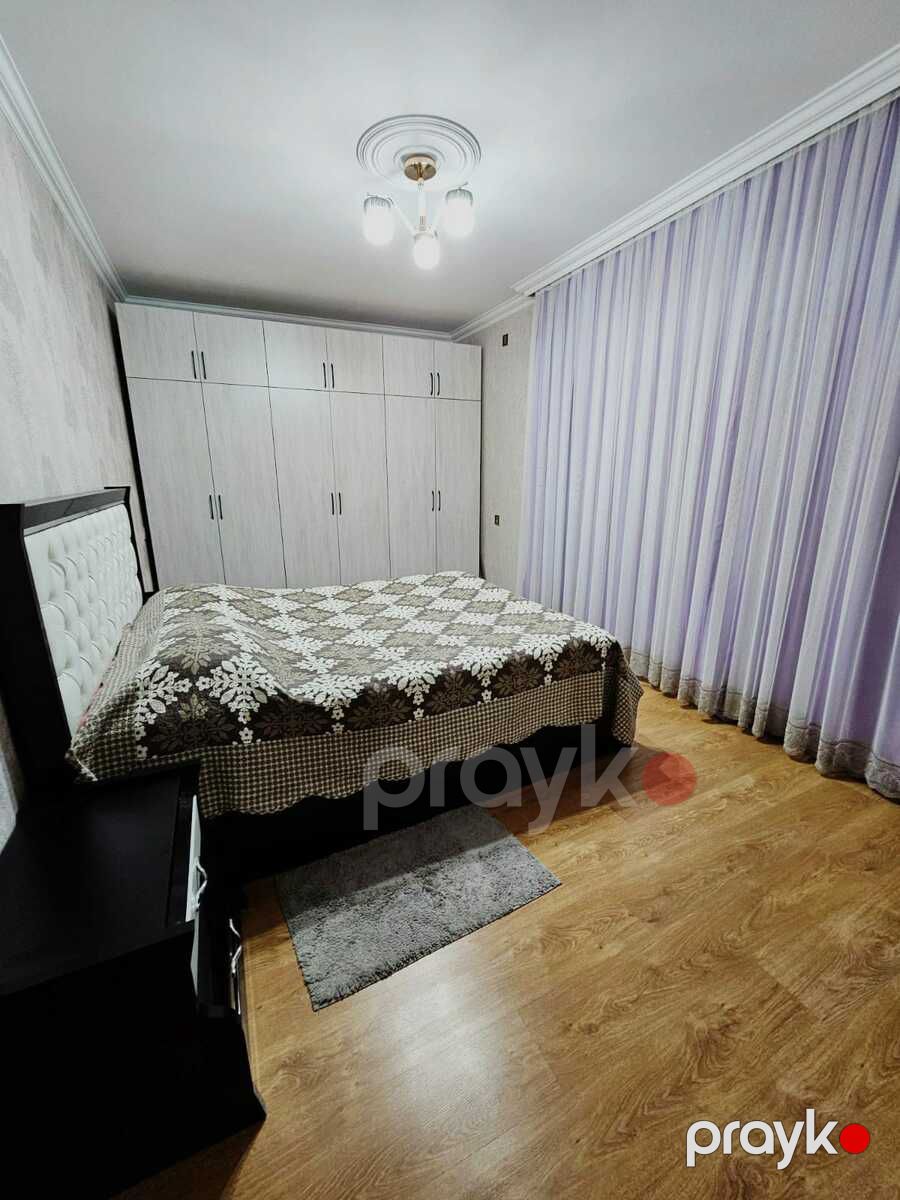 Satılır 2 otaqlı köhnə tikili 52 m² — Mənzil, Sumqayıt (3)