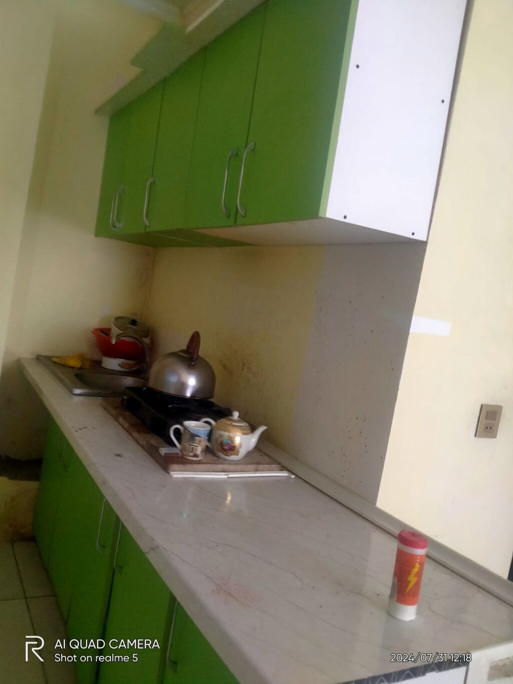 Kiraye ev oglanlar ve qızlar üçün Qubada komunal bizdiy kollece yaxın — Daşınmaz əmlak, Quba (2)