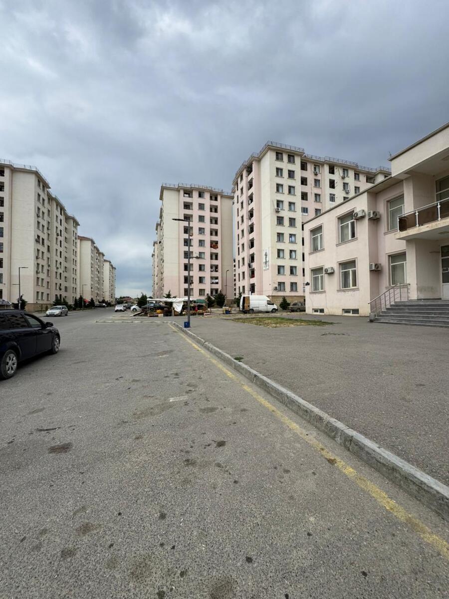 Satılır obyekt 1370 m² — Əmlak, Bakı (9)