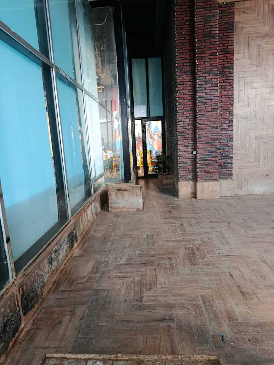 İcarəyə verilir obyekt 25 m² — Əmlak, Bakı (5)