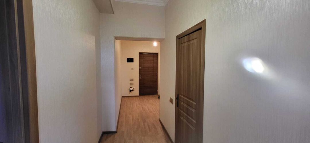 Satılır 2 otaqlı yeni tikili 78 m² — Mənzil, Bakı (6)