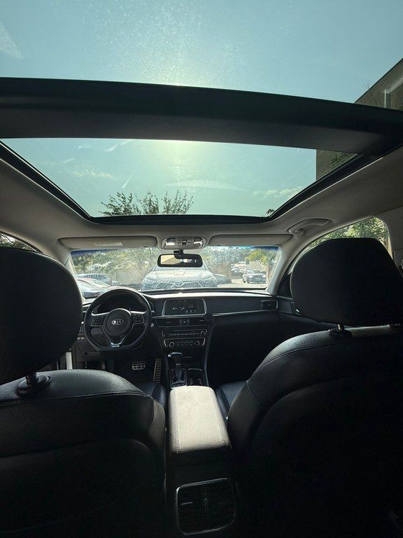 Kia K5, 1.7 L, 2015 il, 122 000 km — Avtomobillər, Bakı (6)
