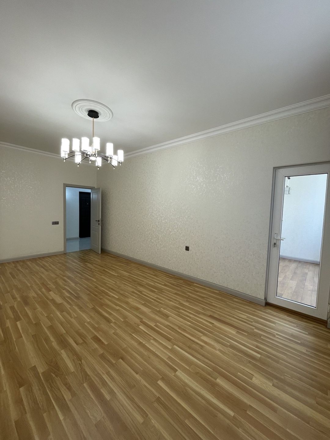 Satılır 2 otaqlı yeni tikili 81 m² — Mənzil, Bakı (6)