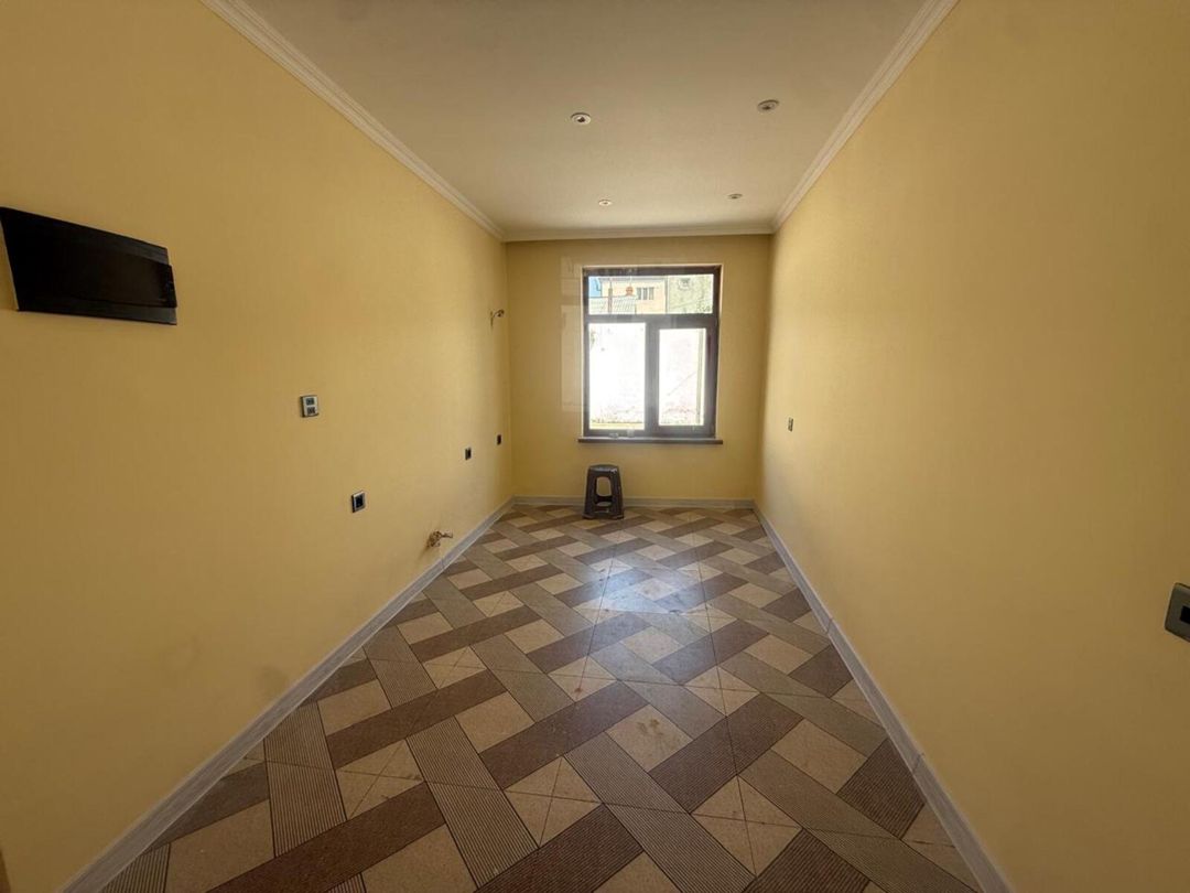 Həyət evi, Yahya Hüseynov küç — Ev, villa, Bakı (11)