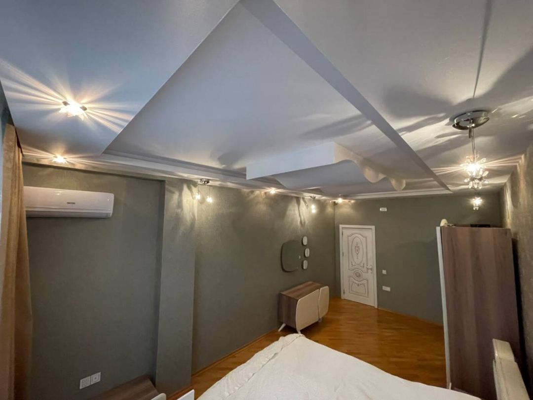 Satılır 3 otaqlı yeni tikili 137 m² — Mənzil, Bakı (9)