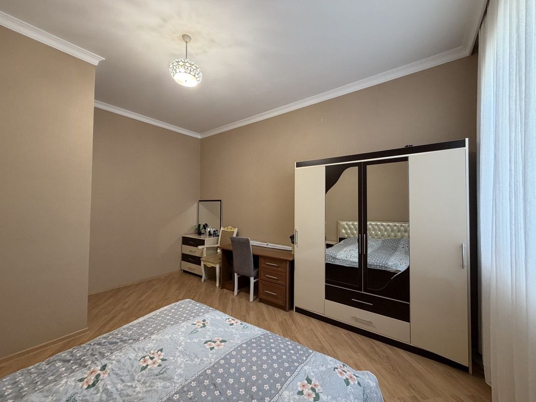 Satılır 5 otaqlı həyət evi/bağ evi 400 m² — Ev, villa, Quba (6)