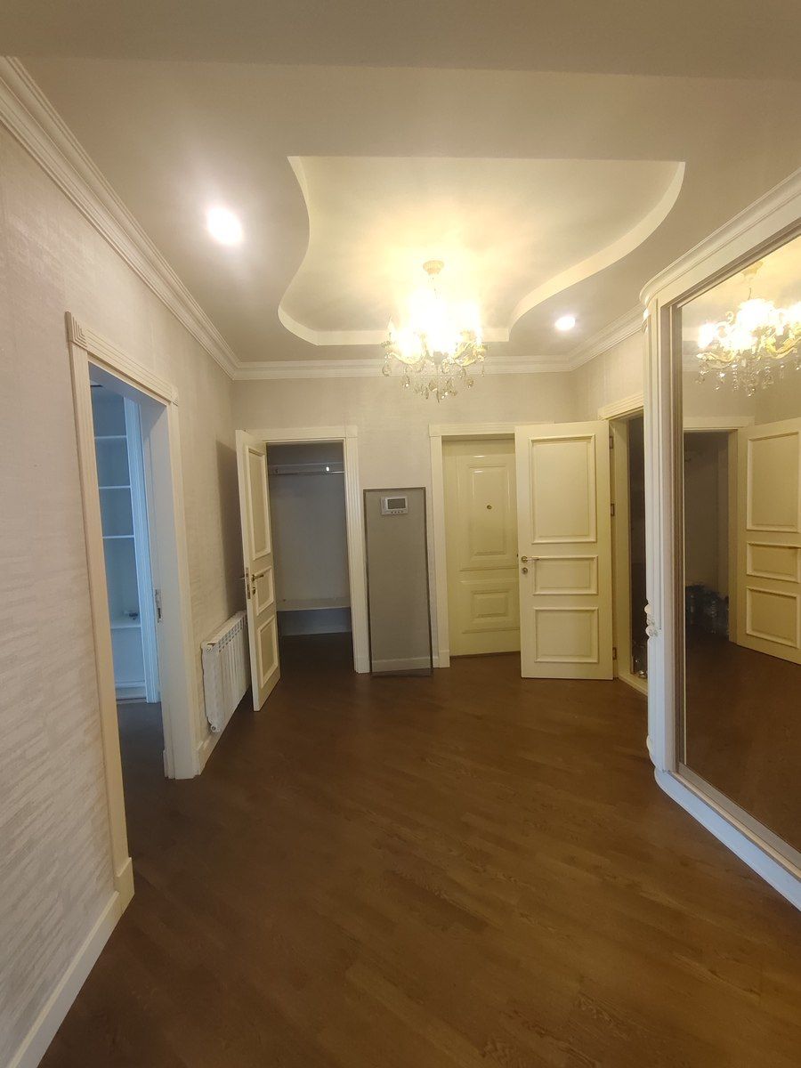 İcarəyə verilir 3 otaqlı yeni tikili 120 m² — Mənzil, Bakı (3)
