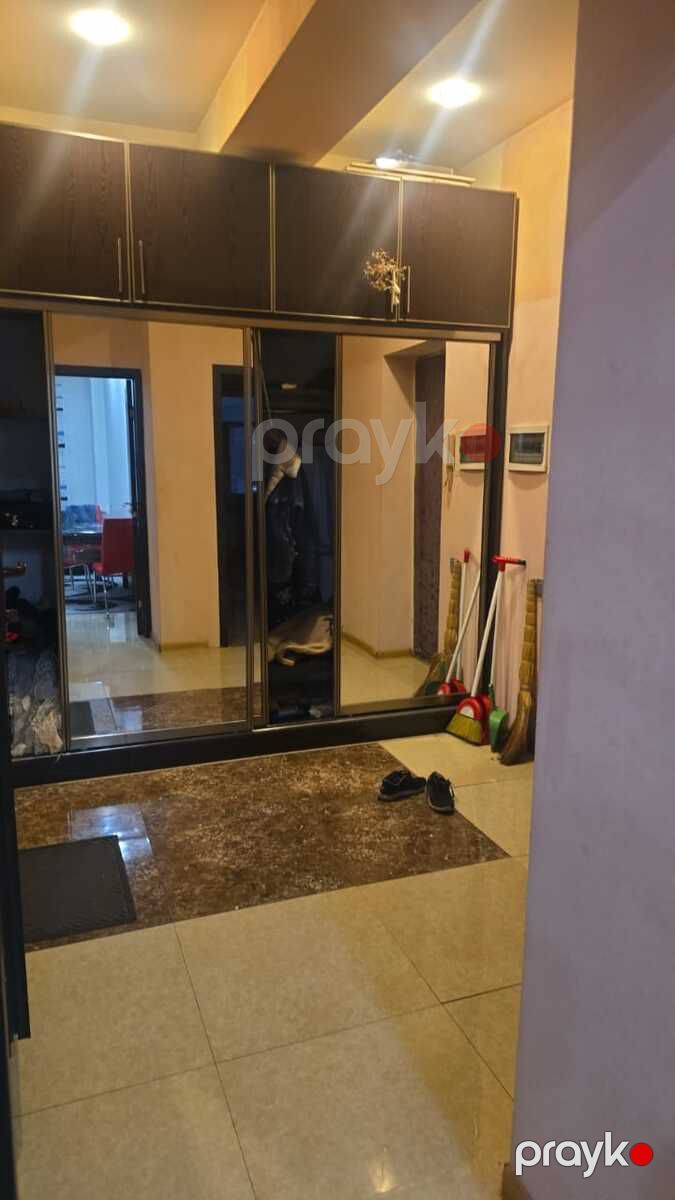 İcarəyə verilir 2 otaqlı yeni tikili 80 m² — Mənzil, Bakı (8)
