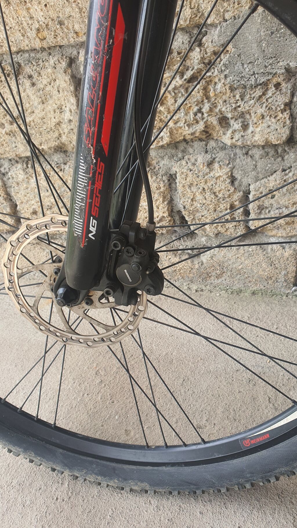 Sagano dağ velosipedi – elektrik dəstlə təkmilləşdirilmiş — Elektrik velosipedləri, Astara (2)