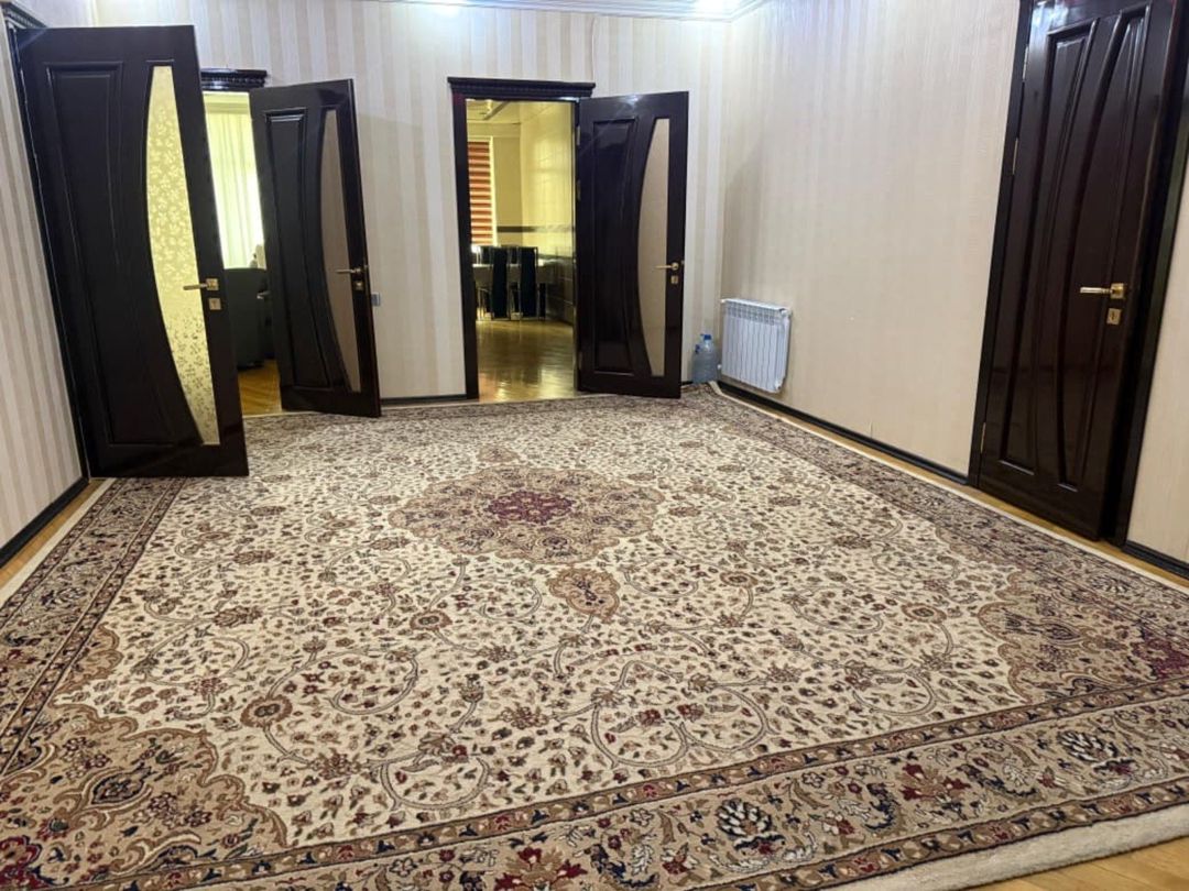 İcarəyə verilir 4 otaqlı yeni tikili 155 m² — Mənzil, Bakı (10)