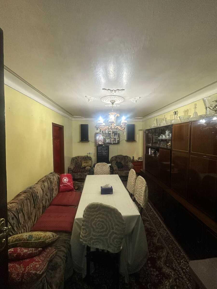 Satılır 2 otaqlı köhnə tikili 50 m² — Mənzil, Bakı (4)