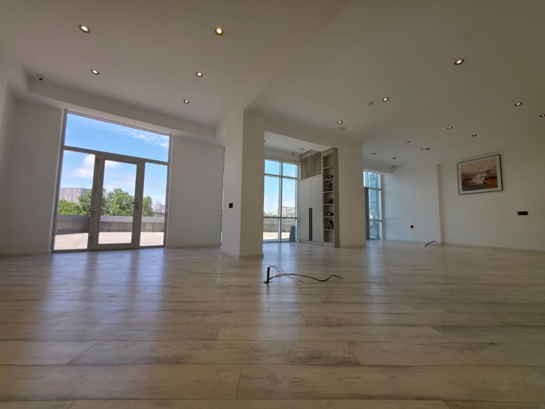 İcarəyə verilir obyekt 180 m² — Əmlak, Bakı (5)