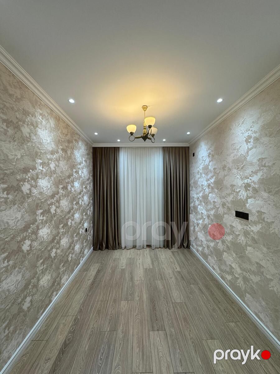 2-otaqlı yeni tikili, Sumqayıt ş., 50 m² — Mənzil, Sumqayıt (6)