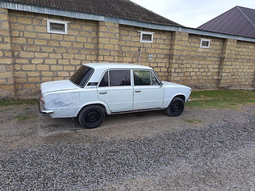 Lada (VAZ) 21011, 1.3 L, 1978 il, 121 231 km — Avtomobillər, Göyçay (3)