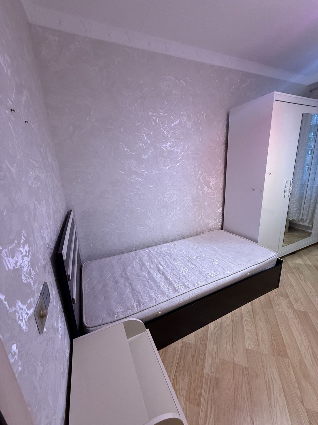 İcarəyə verilir 3 otaqlı köhnə tikili 70 m² — Mənzil, Bakı (3)