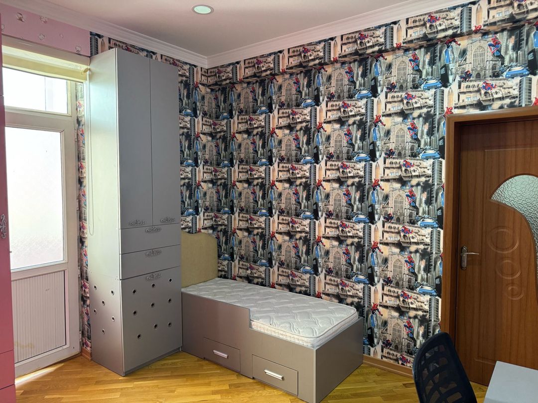 Satılır 3 otaqlı yeni tikili 90 m² — Mənzil, Bakı (11)