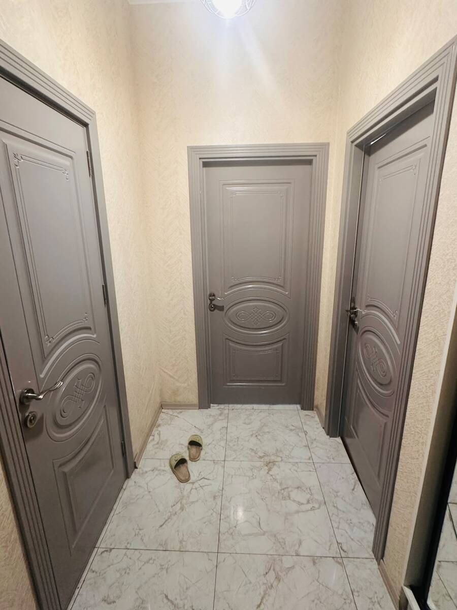 Satılır 2 otaqlı yeni tikili 50 m² — Mənzil, Bakı (11)