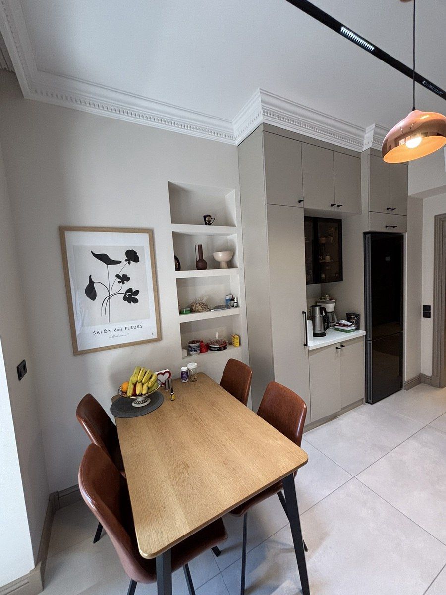 Satılır 3 otaqlı yeni tikili 127 m² — Mənzil, Bakı (7)