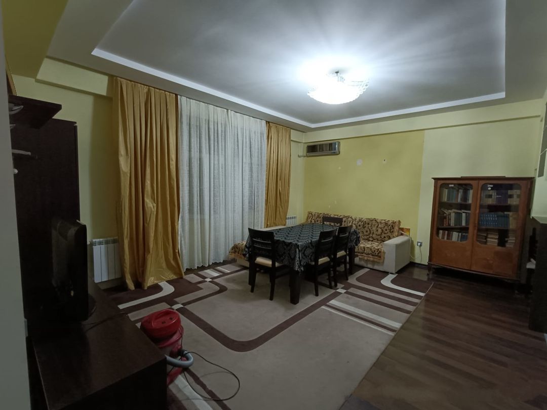 İcarəyə verilir 2 otaqlı yeni tikili 70 m² — Mənzil, Bakı (7)