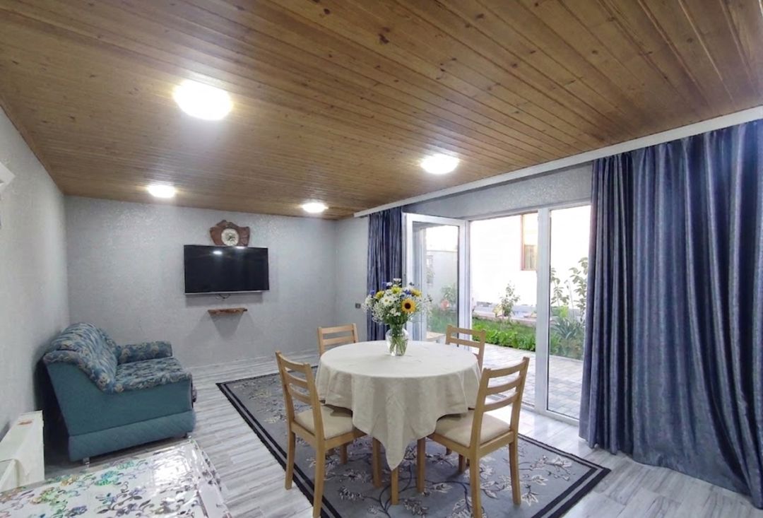 İcarəyə verilir 4 otaqlı həyət evi/bağ evi 255 m² — Ev, villa, İsmayıllı (9)