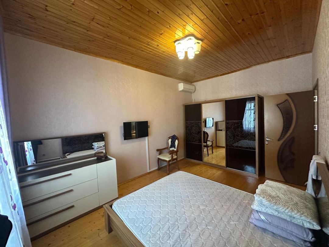 Satılır 4 otaqlı həyət evi/bağ evi 175 m² — Ev, villa, Xırdalan (7)