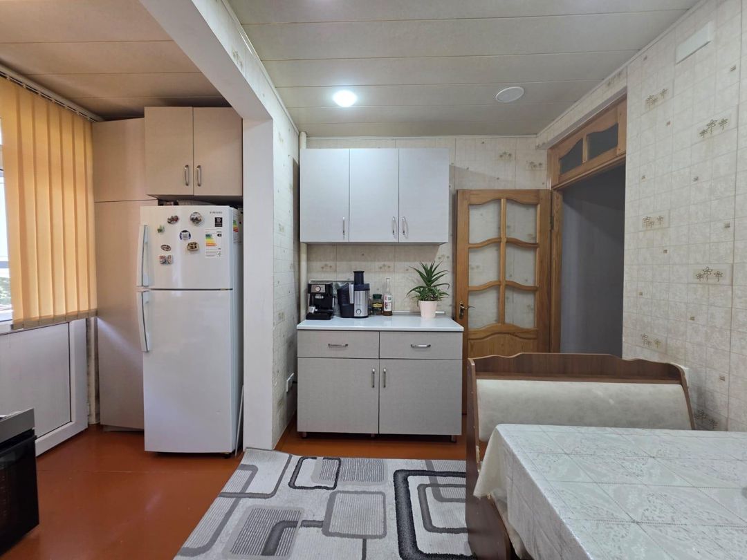 Satılır 2 otaqlı köhnə tikili 65 m² — Mənzil, Bakı (11)