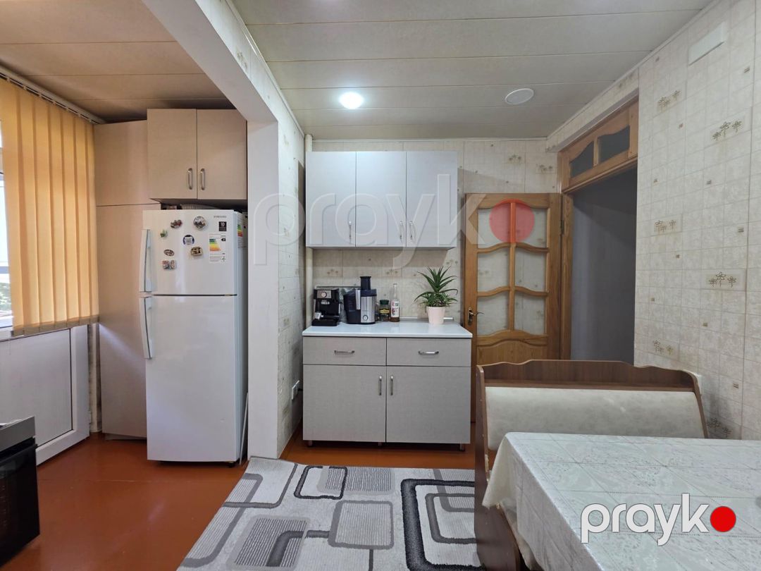 Satılır 2 otaqlı köhnə tikili 65 m² — Mənzil, Bakı (11)