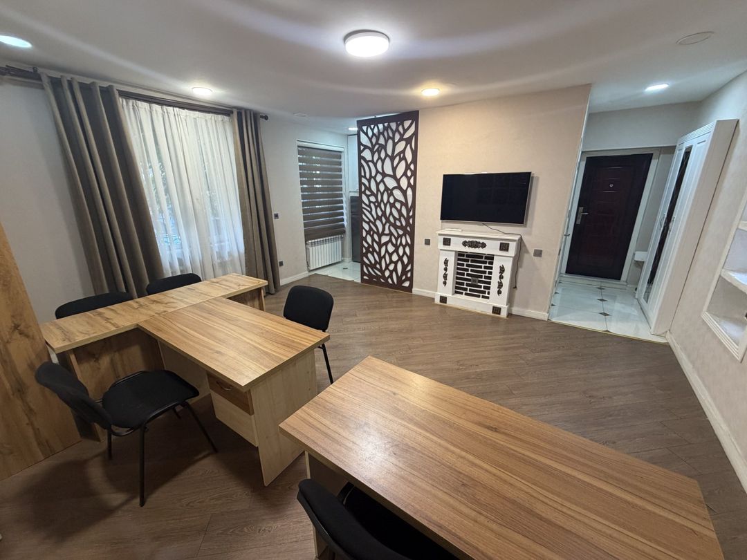 İcarəyə verilir 2 otaqlı ofis 55 m² — Ofis, Bakı (3)