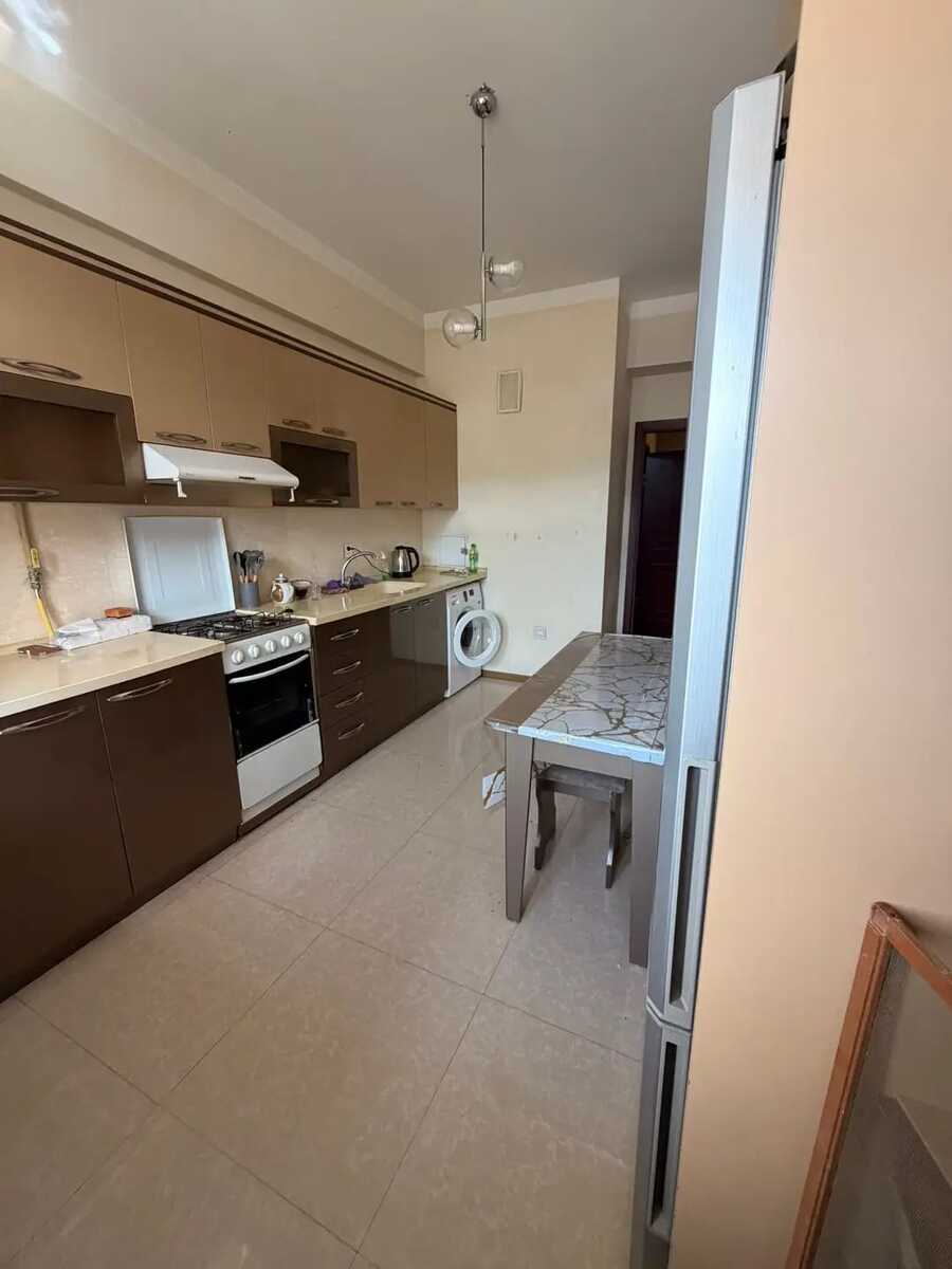 Satılır 2 otaqlı yeni tikili 80 m² — Mənzil, Bakı (6)