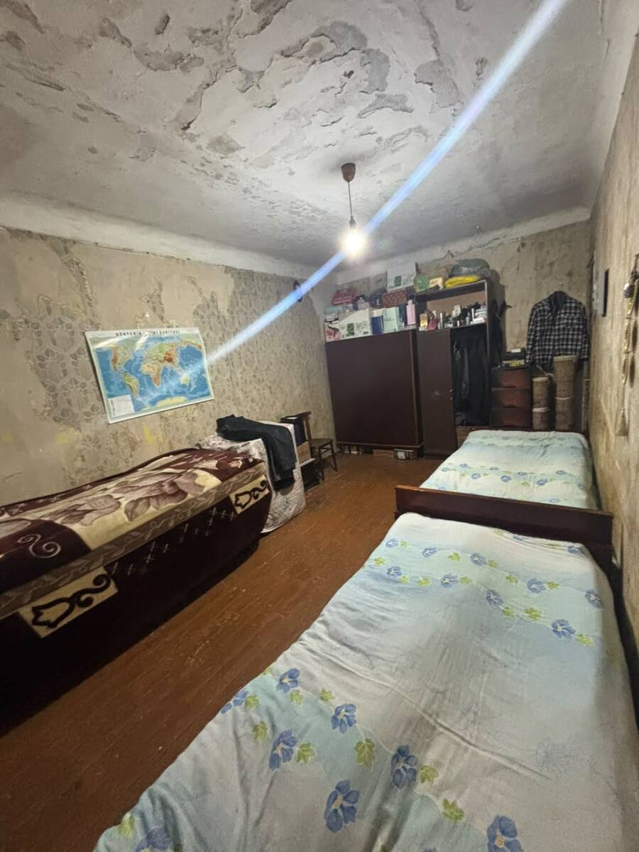 2-otaqlı mənzil, 2-ci mkr., 55 m² — Mənzil, Sumqayıt (5)