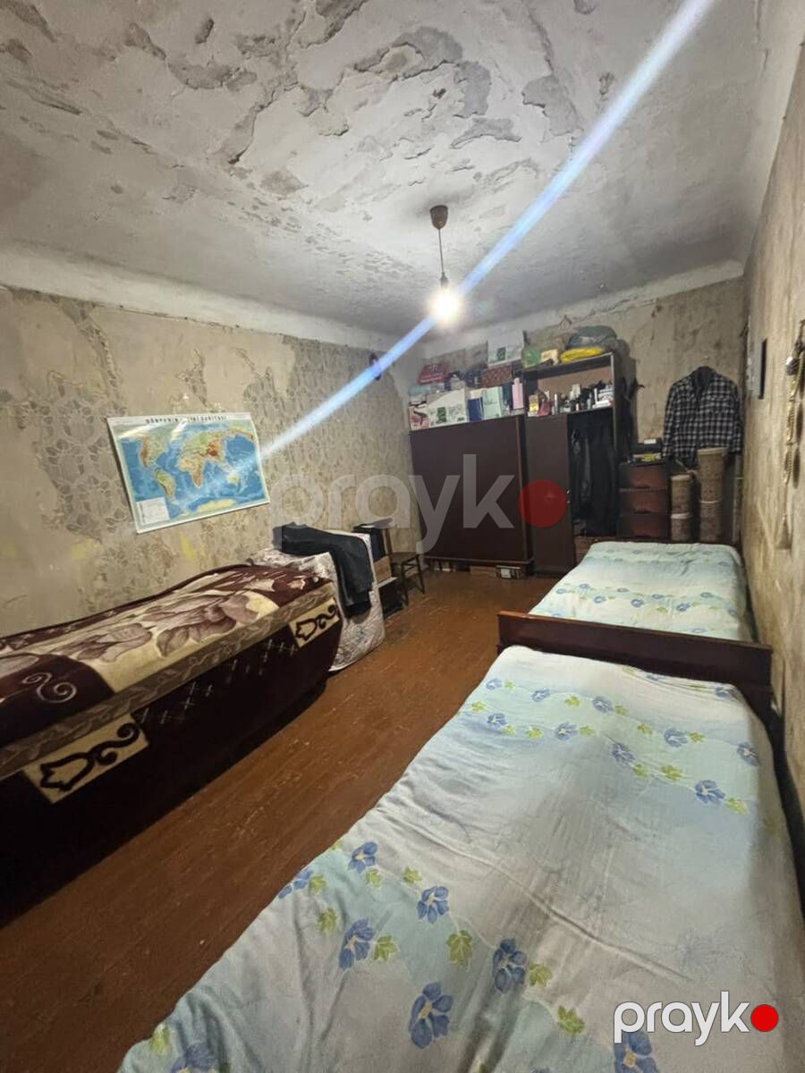 2-otaqlı mənzil, 2-ci mkr., 55 m² — Mənzil, Sumqayıt (5)