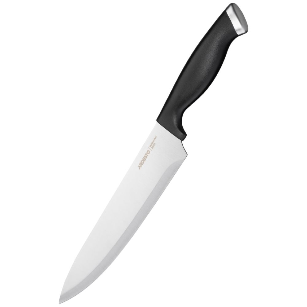 Bıçaq dəsti Ardesto Gemini Gourmet AR2103BL — Bıçaqlar və doğrama taxtaları, Bakı (3)