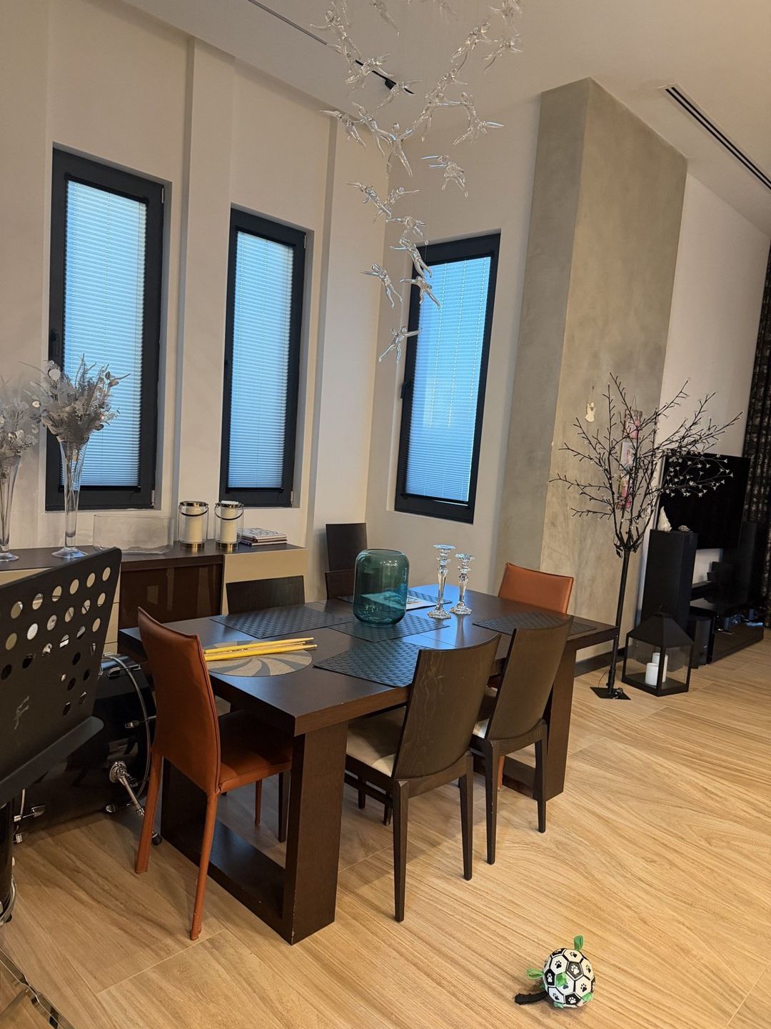 Satılır 4 otaqlı həyət evi/bağ evi 200 m² — Ev, villa, Bakı (4)