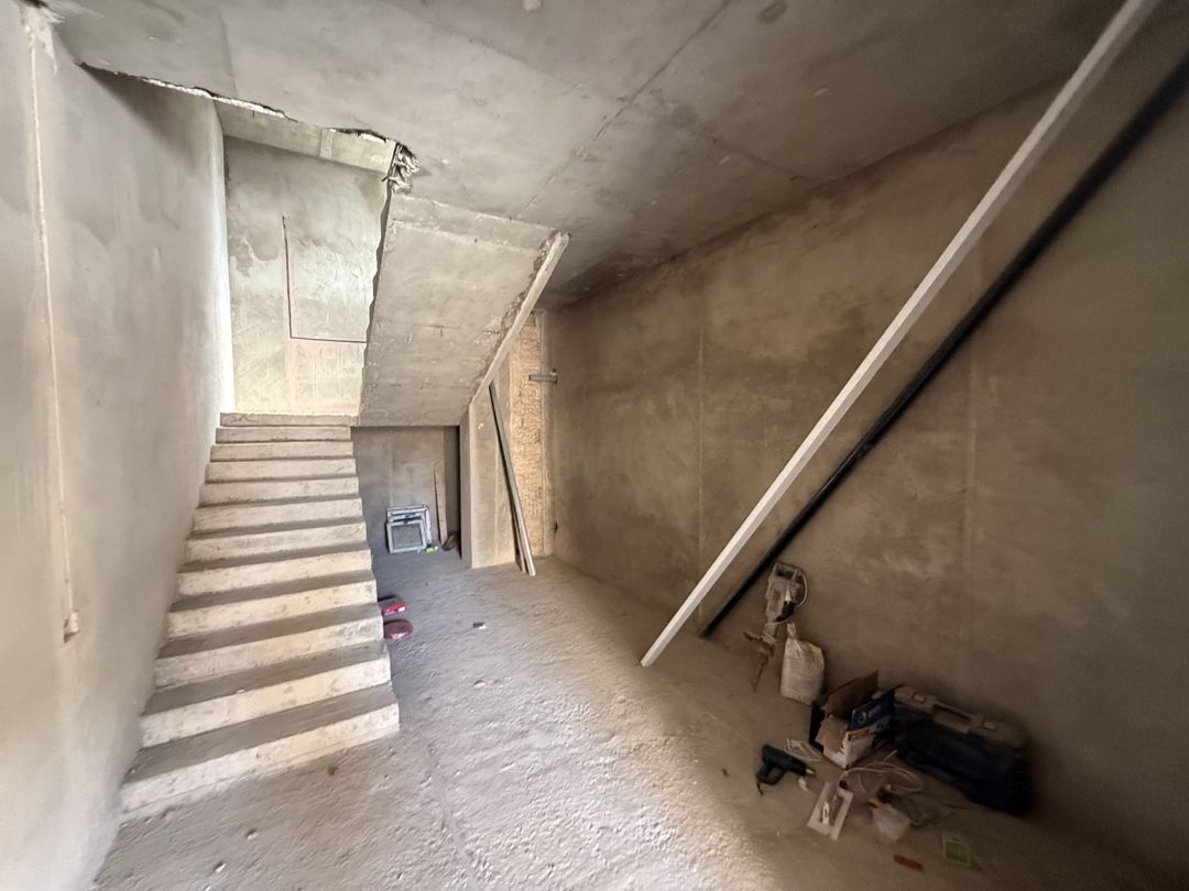 Satılır 6 otaqlı həyət evi/bağ evi 400 m² — Ev, villa, Bakı (12)