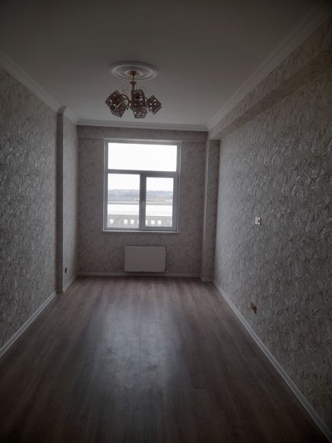 İcarəyə verilir 2 otaqlı yeni tikili 62 m² — Bakı