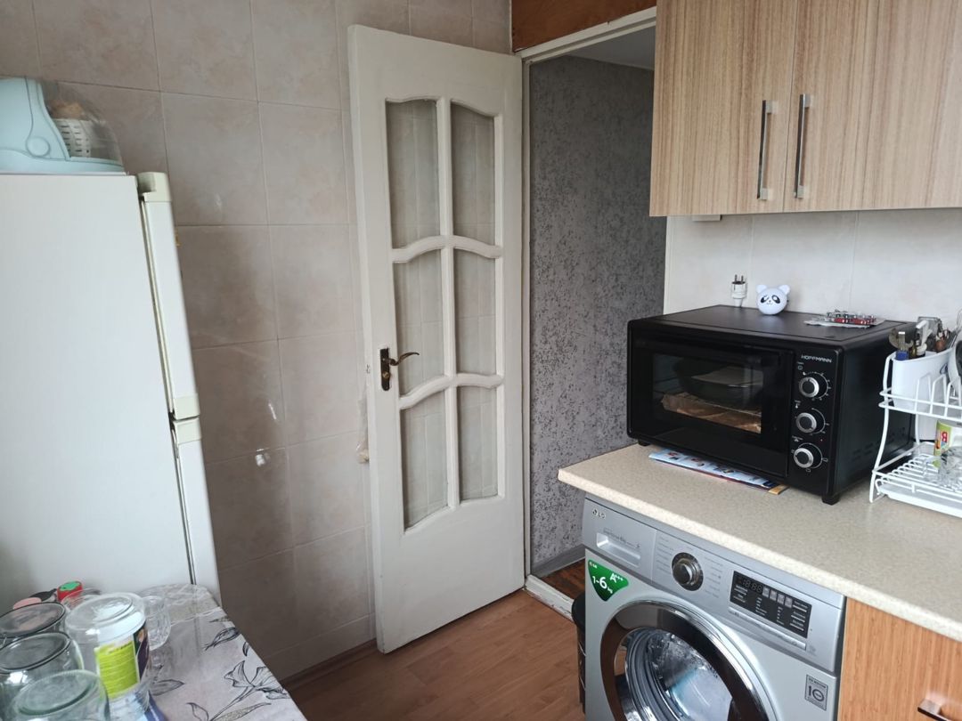 2-otaqlı mənzil, Hövsan qəs., 45 m² — Mənzil, Bakı (6)