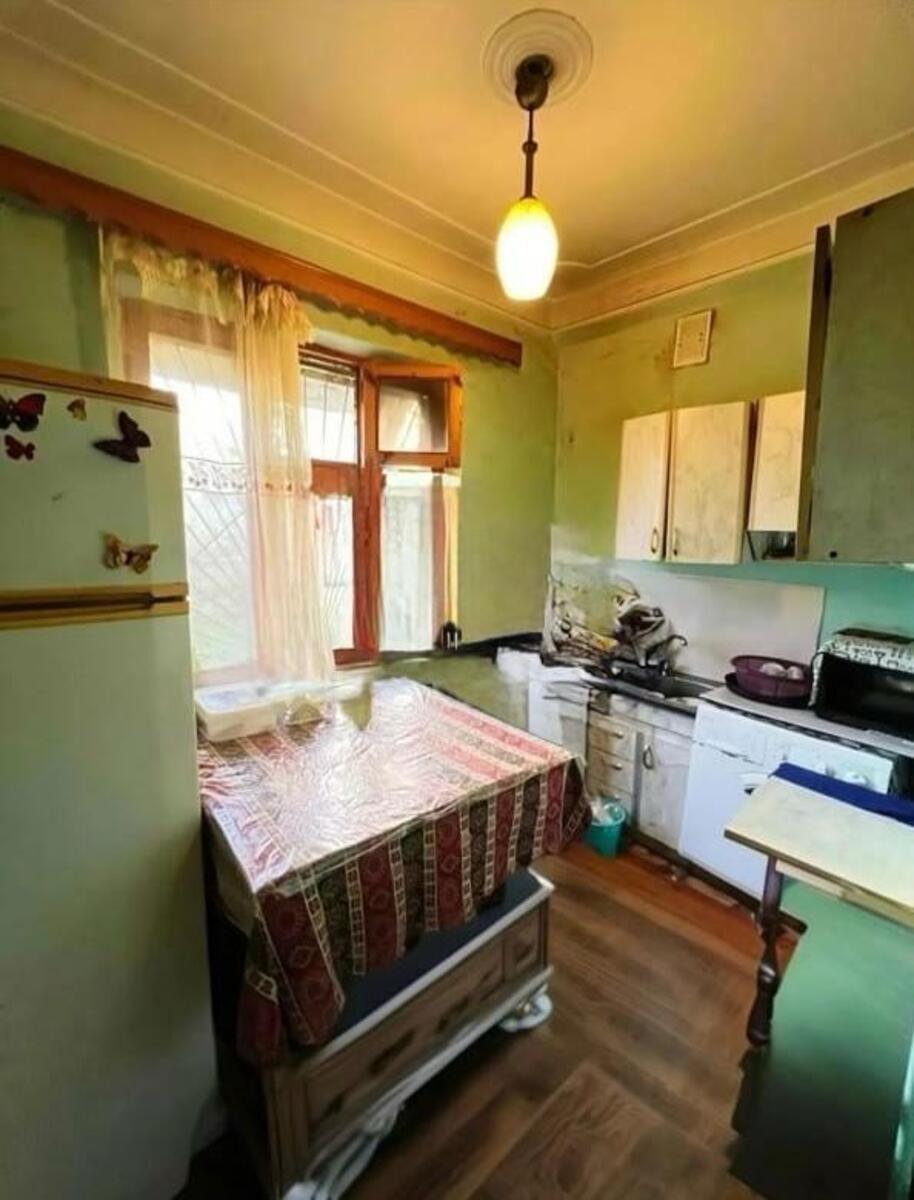 Satılır 2 otaqlı köhnə tikili 67 m² — Mənzil, Bakı (6)