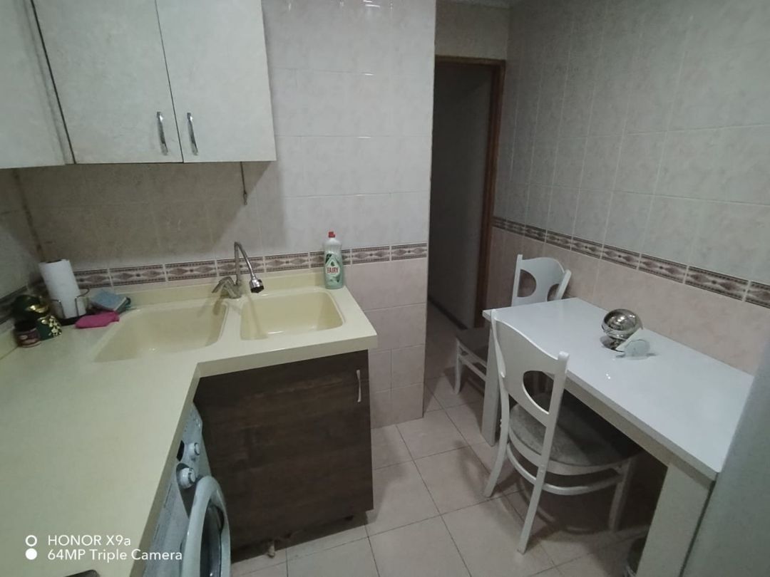 2-otaqlı mənzil, Xırdalan ş., 55 m² — Mənzil, Xırdalan (6)