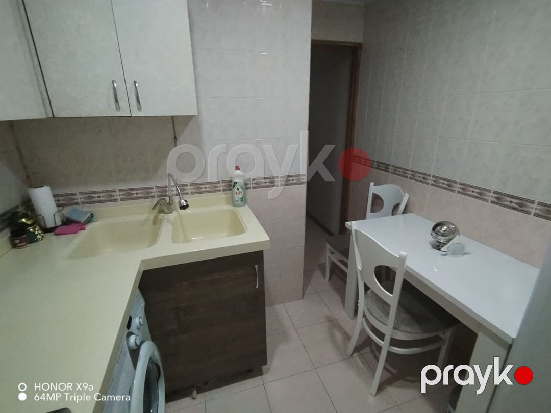 2-otaqlı mənzil, Xırdalan ş., 55 m² — Mənzil, Xırdalan (6)