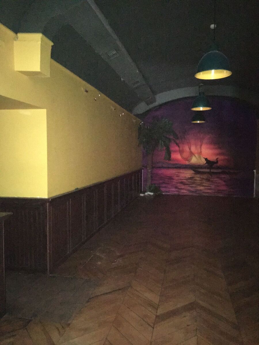 İcarəyə verilir obyekt 220 m² — Əmlak, Bakı (4)