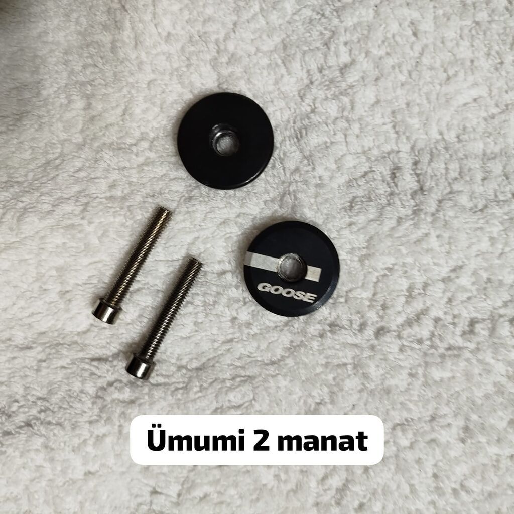 Velosiped üçün ehtiyat hissələri və aksesuarlar - Shimano Altus 8 — İdman, hobi, istirahət, Bakı (4)