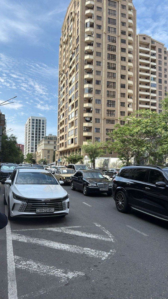 Satılır obyekt 115 m² — Əmlak, Bakı (5)