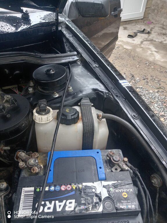 Lada (VAZ) 2115, 1.6 L, 2012 il, 478 554 km — Avtomobillər, Şirvan (11)