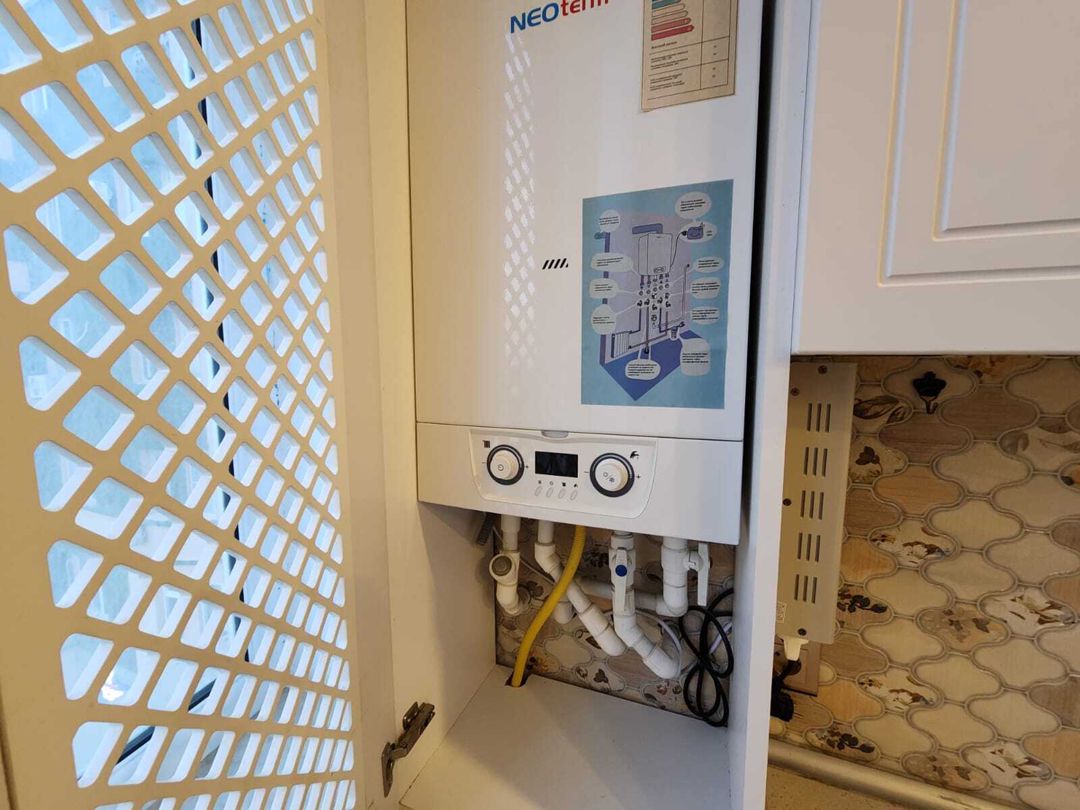 Satılır 2 otaqlı yeni tikili 63.4 m² — Mənzil, Bakı (12)