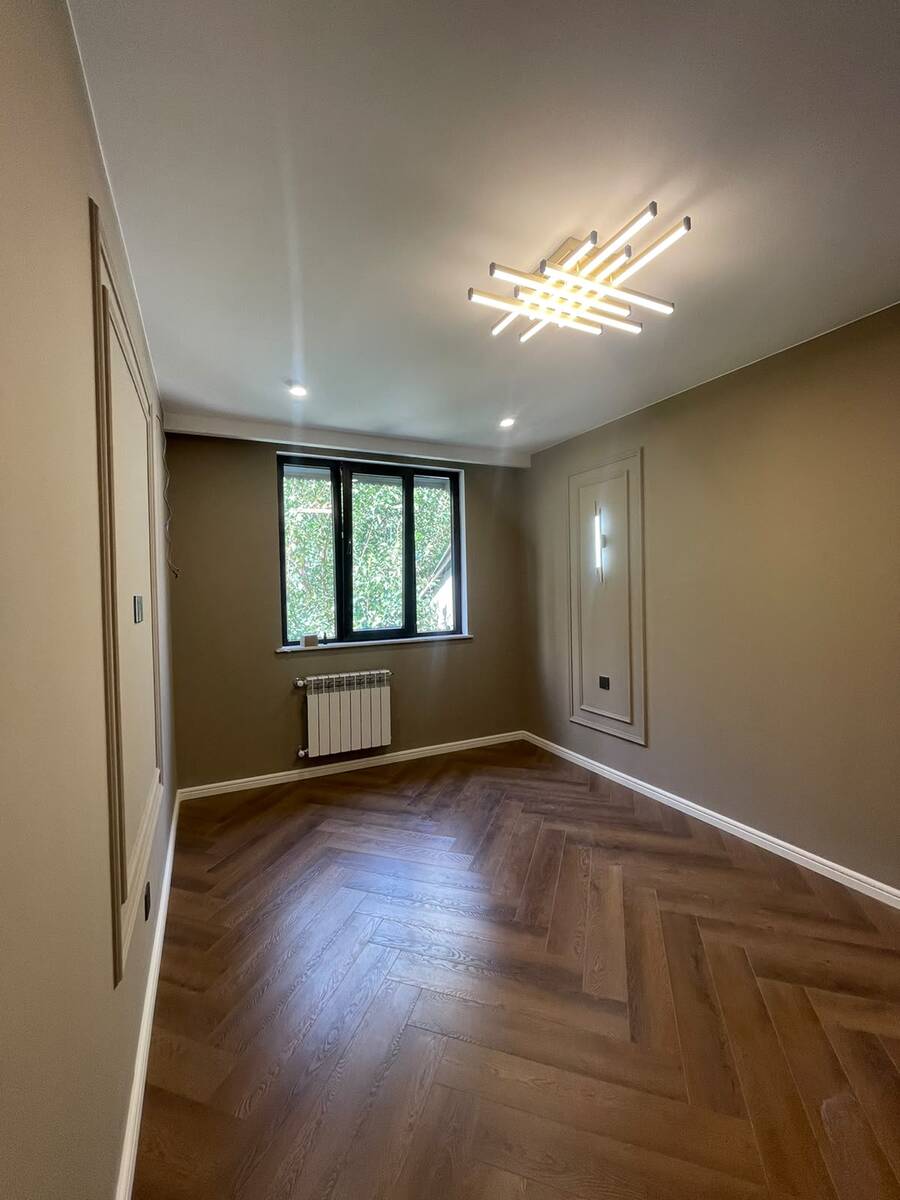 Satılır 3 otaqlı köhnə tikili 62 m² — Mənzil, Bakı (5)