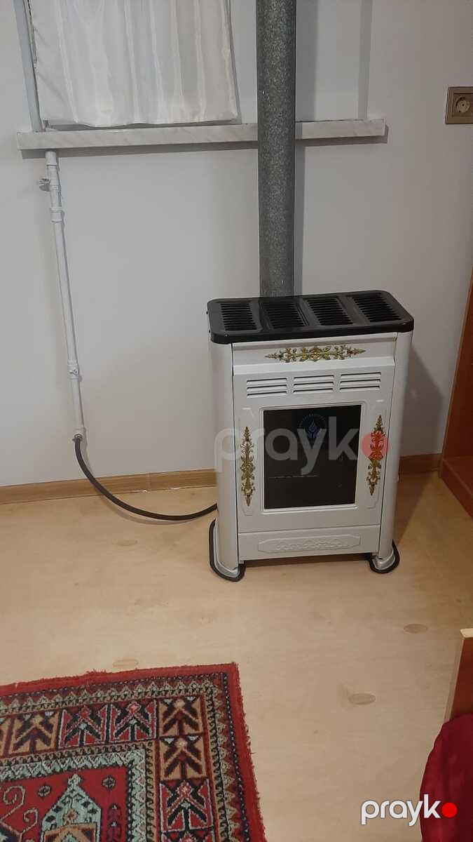İcarəyə verilir 1 otaqlı həyət evi/bağ evi 28 m² — Ev, villa, Bakı (6)