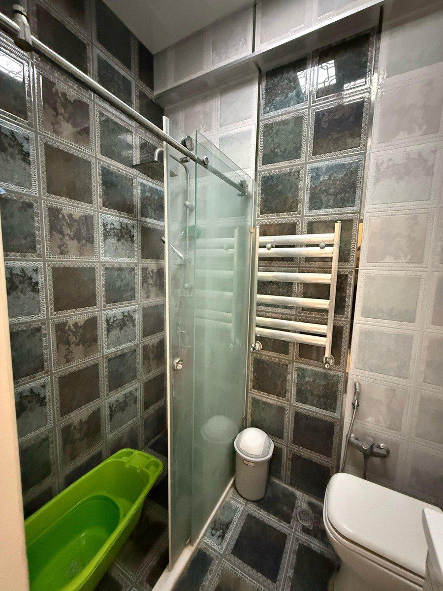 Satılır 2 otaqlı yeni tikili 55 m² — Mənzil, Bakı (12)