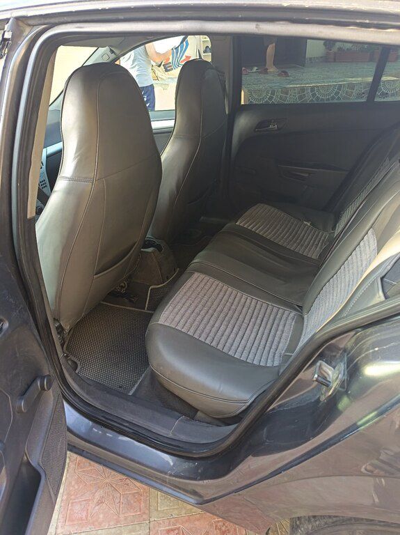 Opel Astra, 1.3 L, 2009 il, 558 999 km — Avtomobillər, Bakı (7)