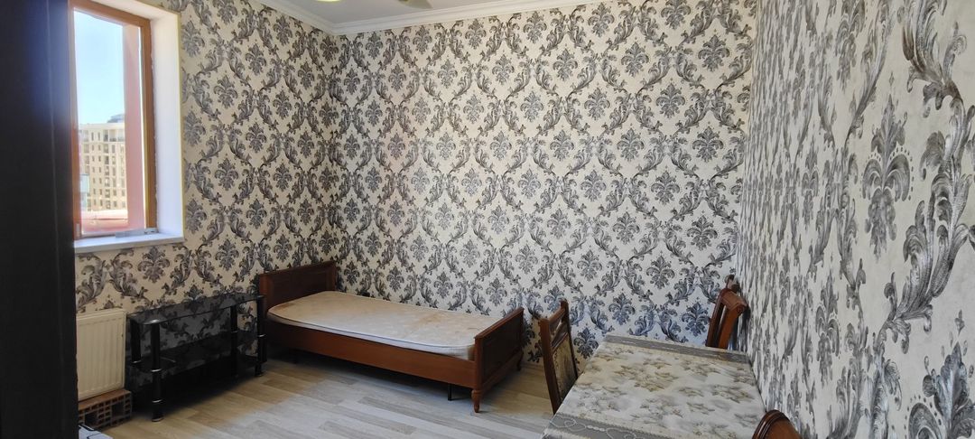 Satılır 2 otaqlı yeni tikili 42 m² — Mənzil, Bakı (11)