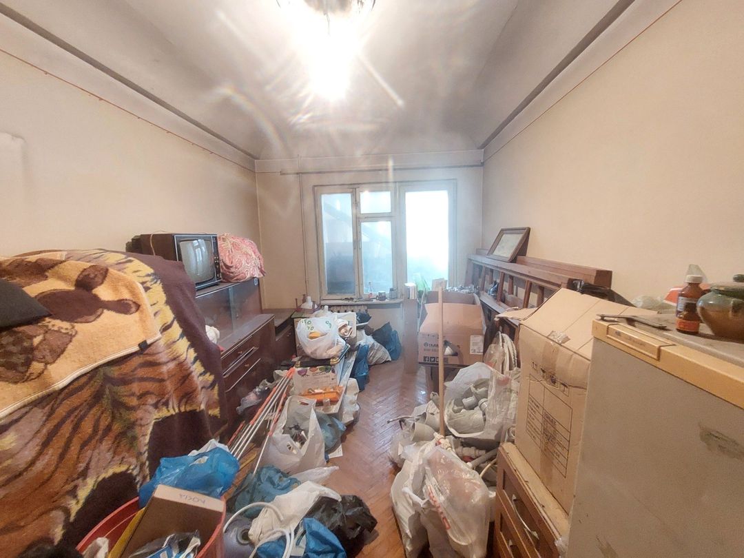 Satılır 4 otaqlı köhnə tikili 90 m² — Mənzil, Bakı (8)